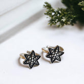 Silver Toe Ring